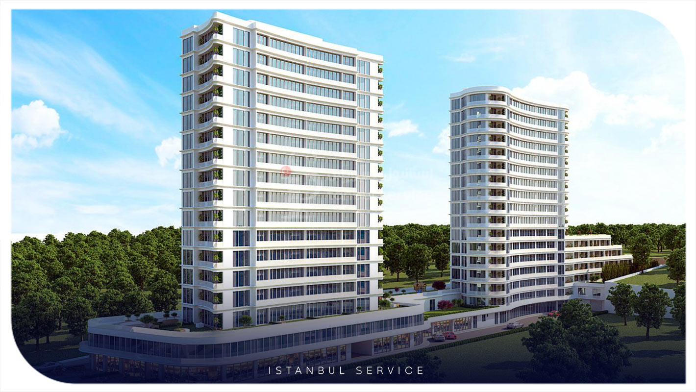 قیمت آپارتمان در استانبول
