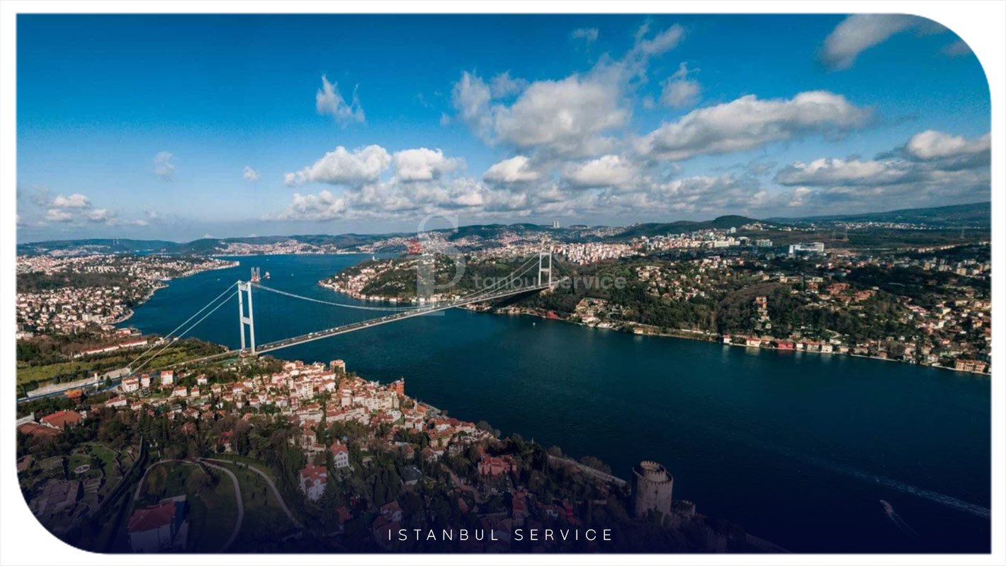 خرید ملک با بهترین قیمت در استانبول