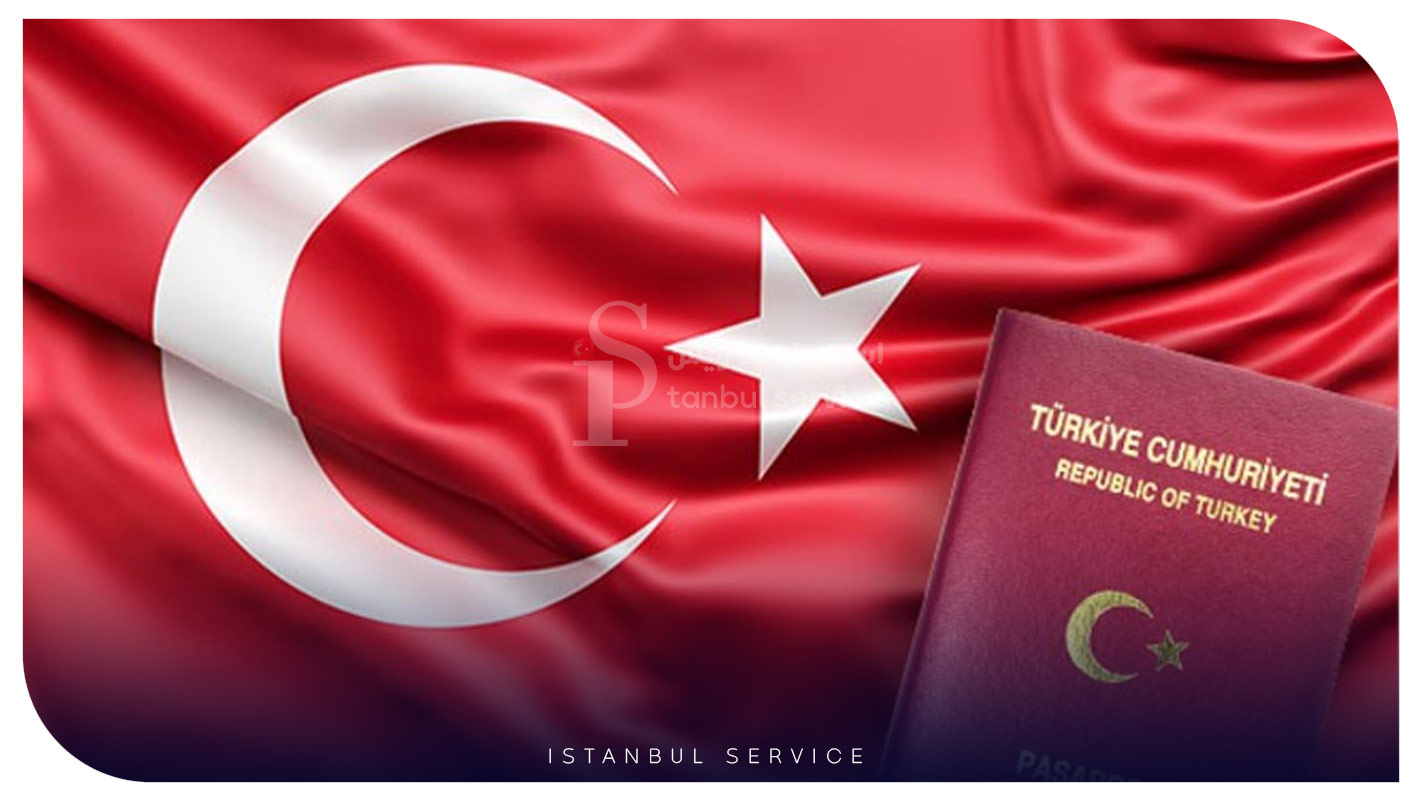 با پاسپورت ترکیه کجا میشه رفت؟