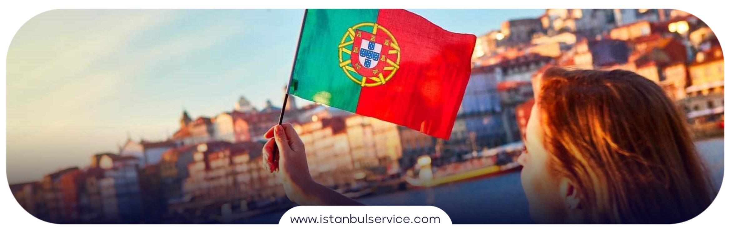 اخذ اقامت از طریق سرمایه گذاری در پرتغال