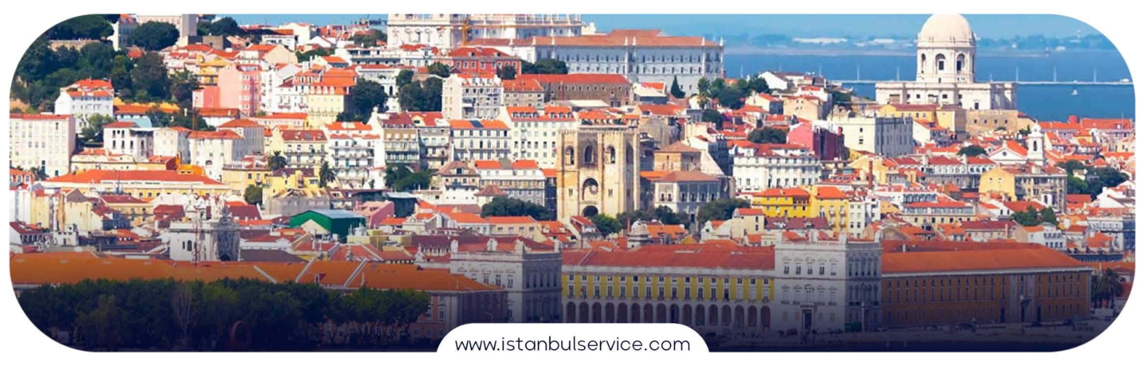 اخذ اقامت از طریق سرمایه گذاری در پرتغال 