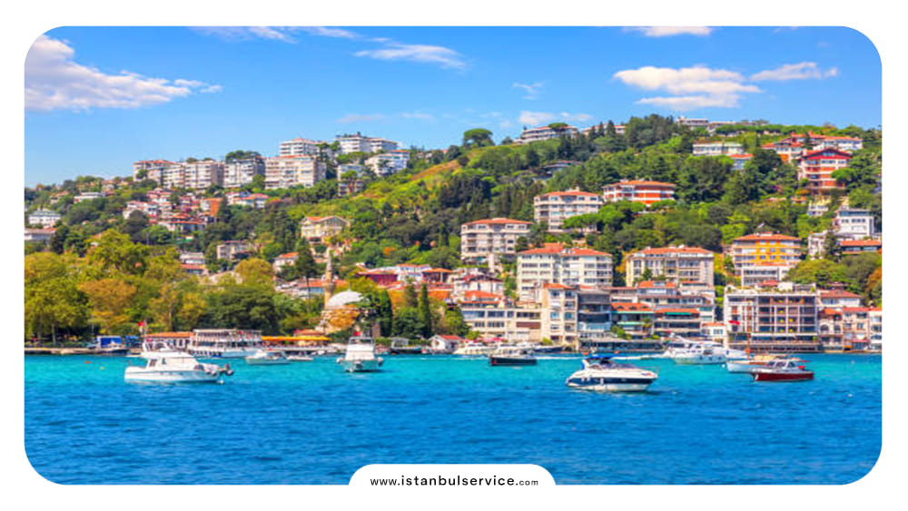 ساحل ببک (Bebek Beach)