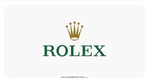 رولکس (Rolex)