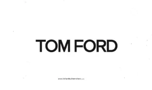 تام فورد (Tom Ford)​