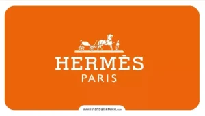 هرمس (Hermès)