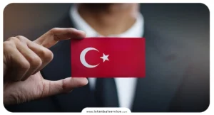 قوانین خروج از ترکیه
