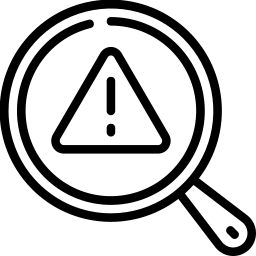 آیکون کاهش ریسک